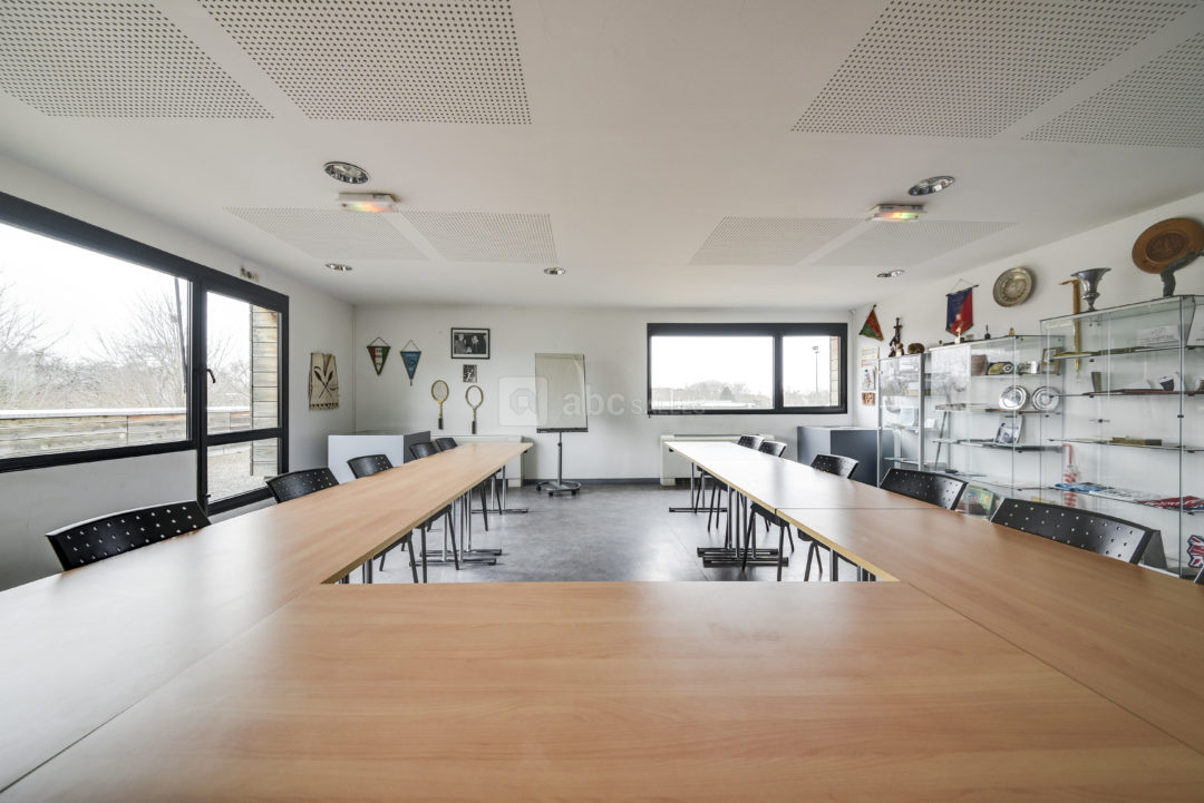 Salle A