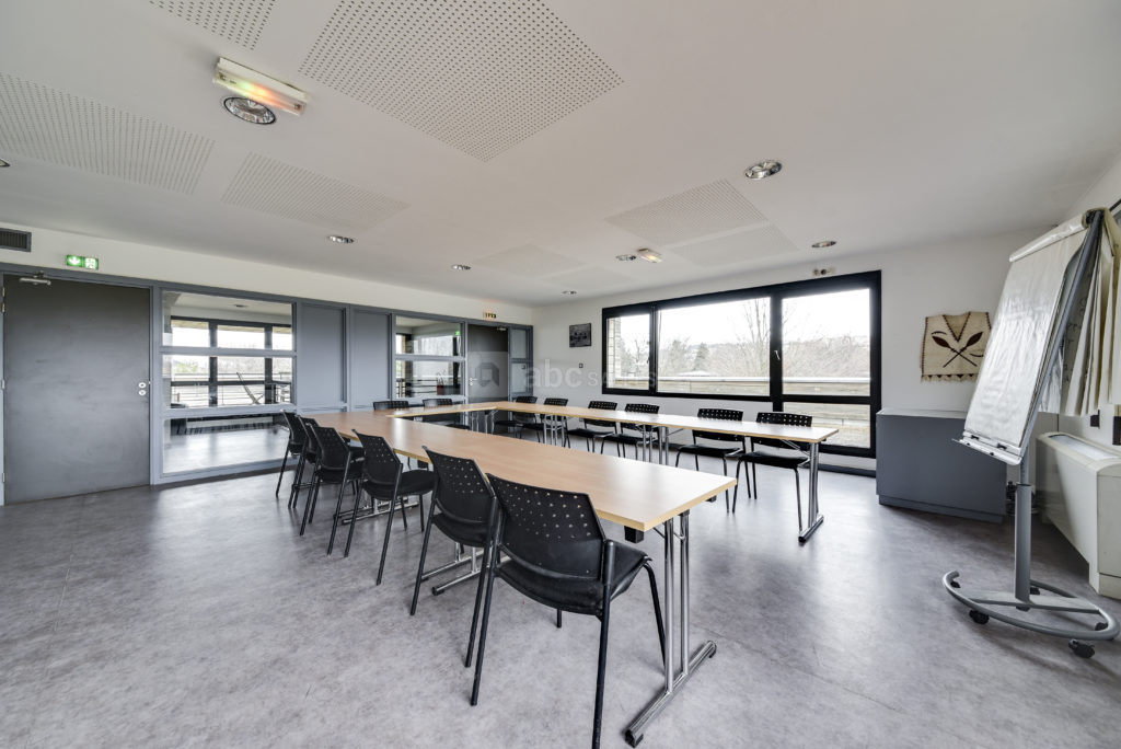 Salle A