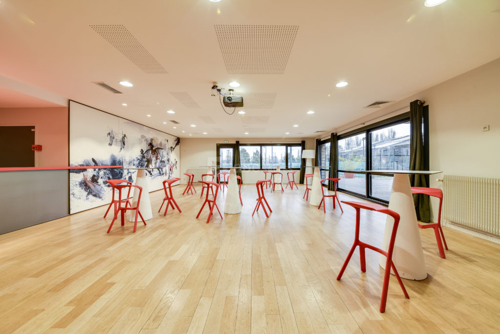 Salle C