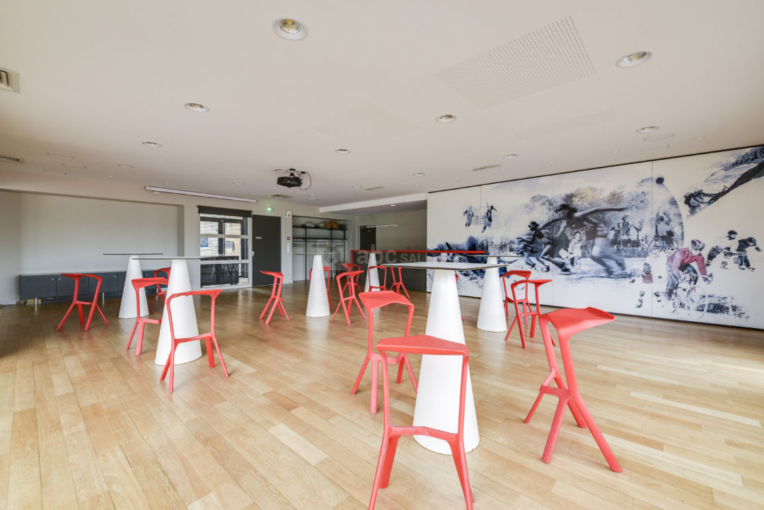 Salle C