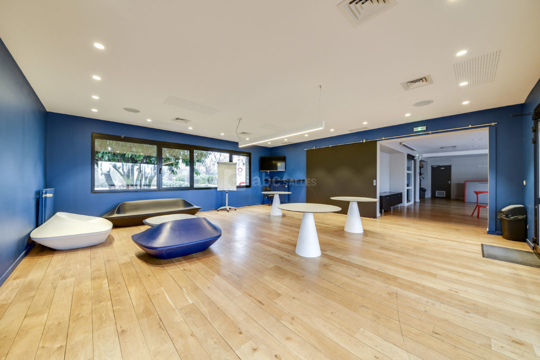 Salle C