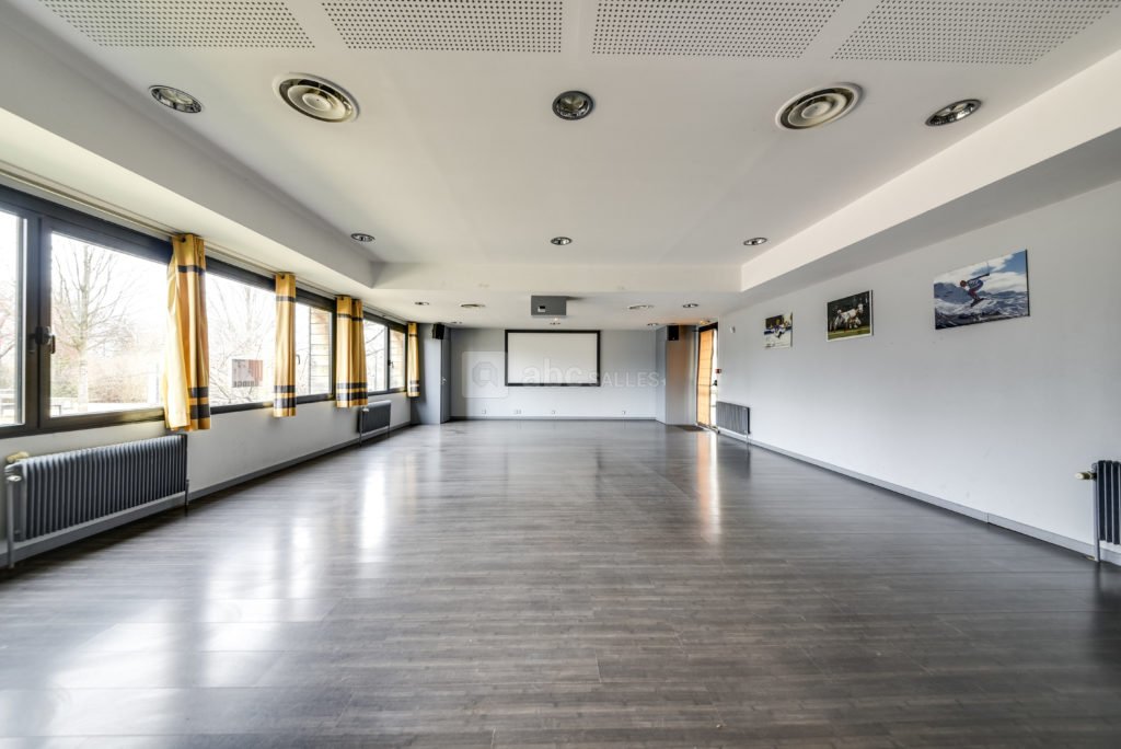 Salle B