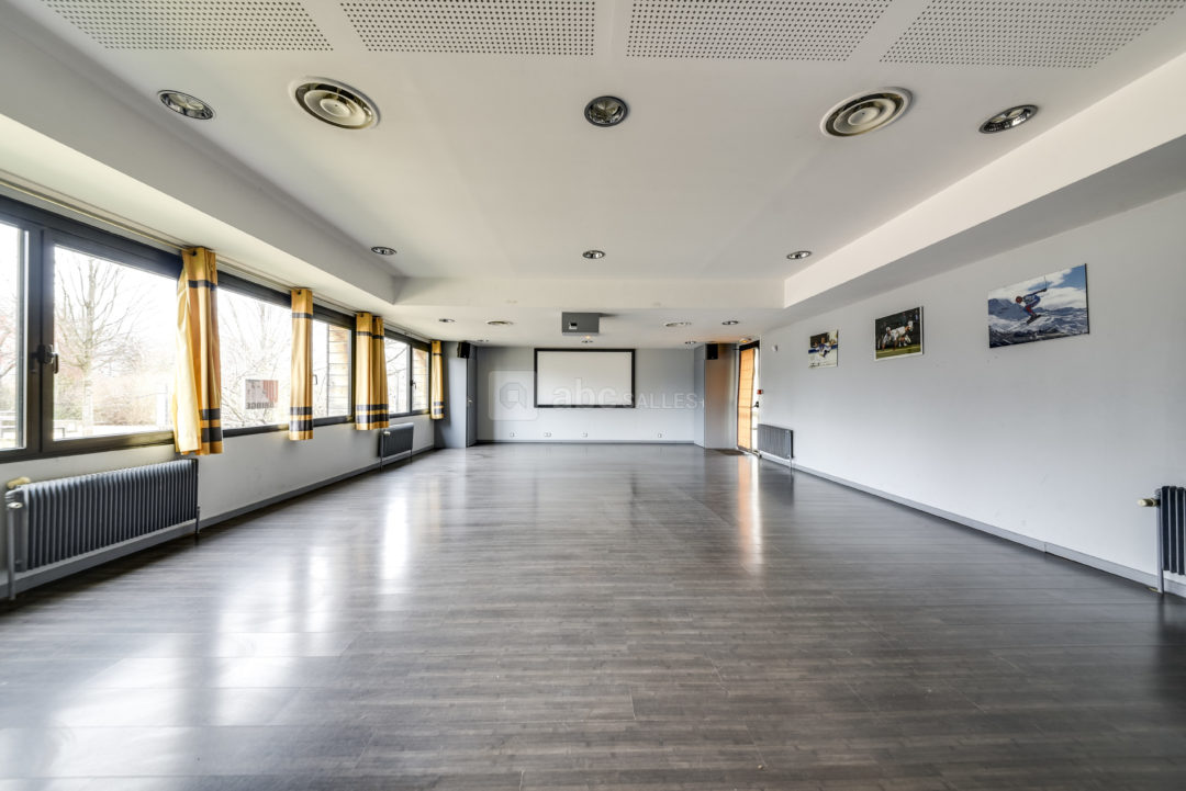 Salle B